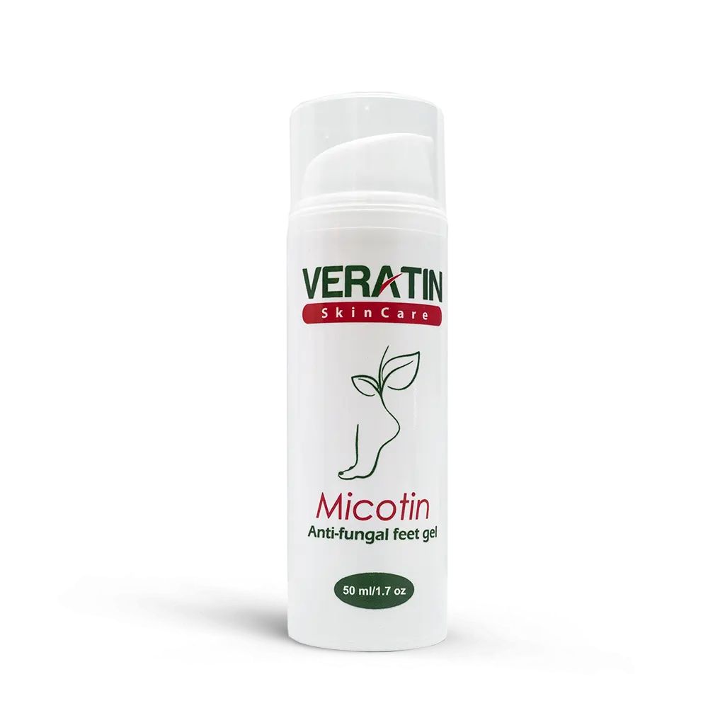 Гель Micotin протигрибковий