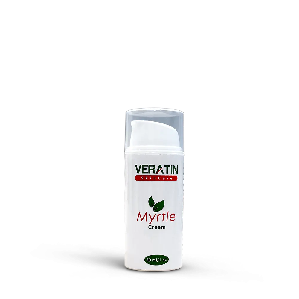 Крем Myrtle