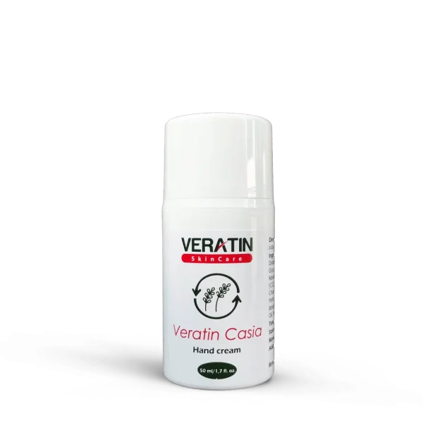 Veratin Casia cream