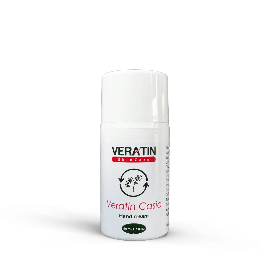 Veratin Casia cream