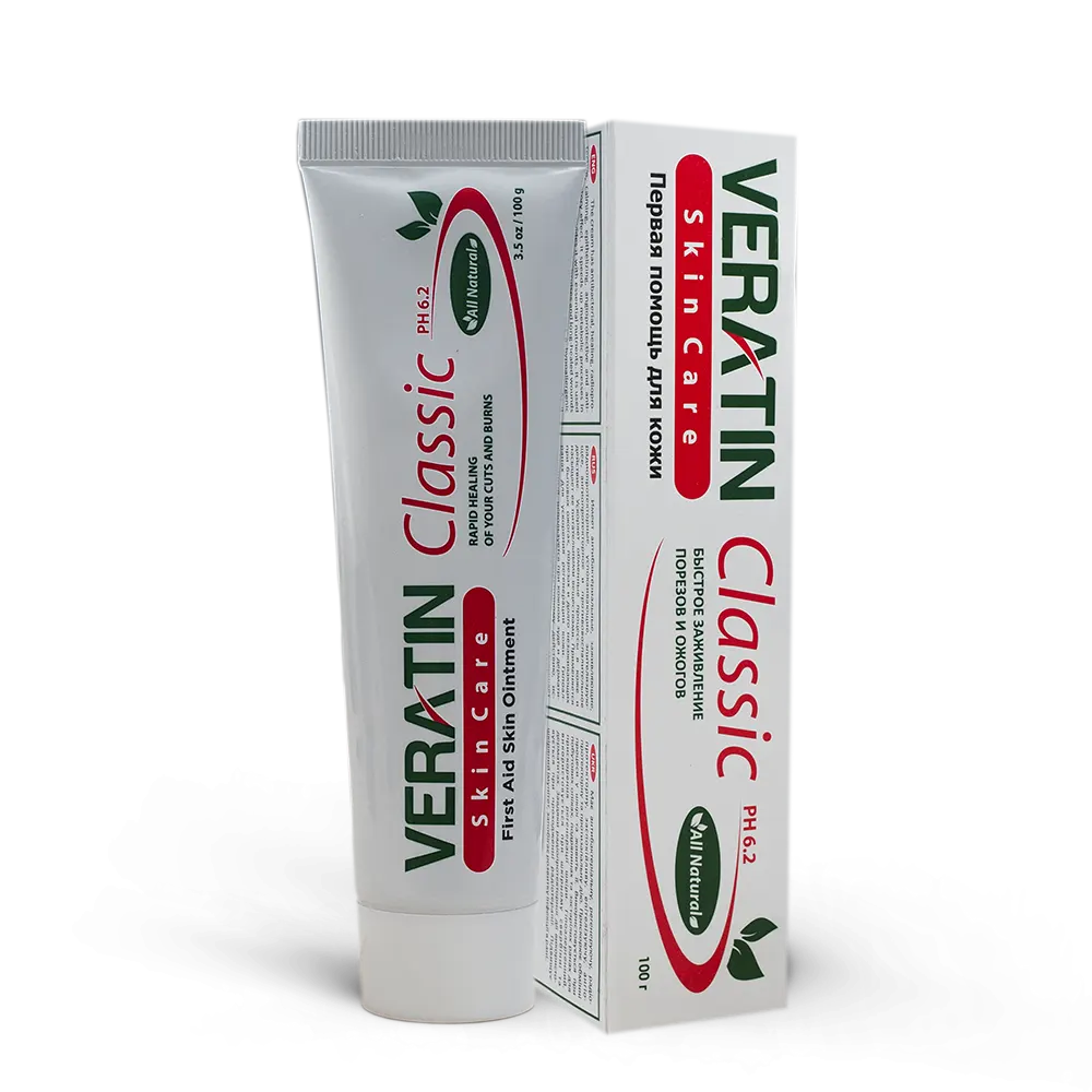 Крем Veratin Classic