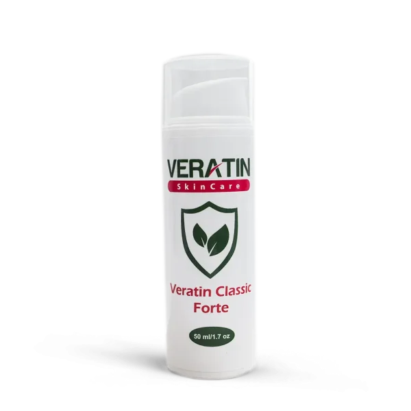 Крем Veratin Classic Forte