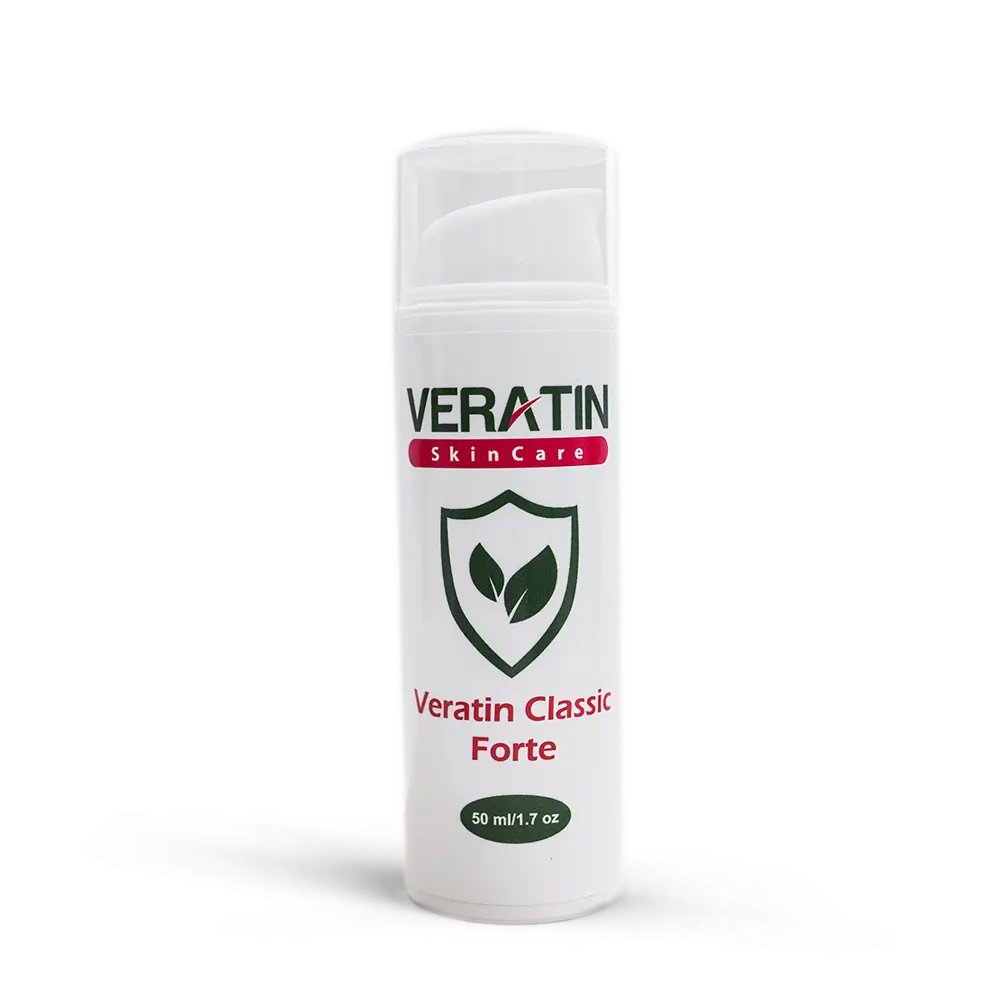 Krem Veratin Classic Forte