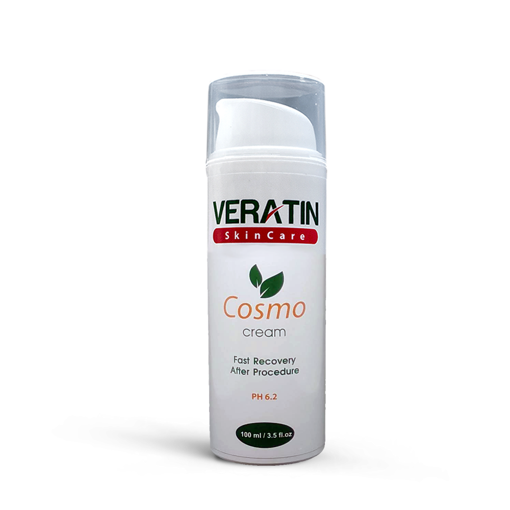 Veratin Cosmo Cream