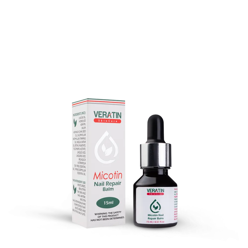 Micotin Nail Repair Balm